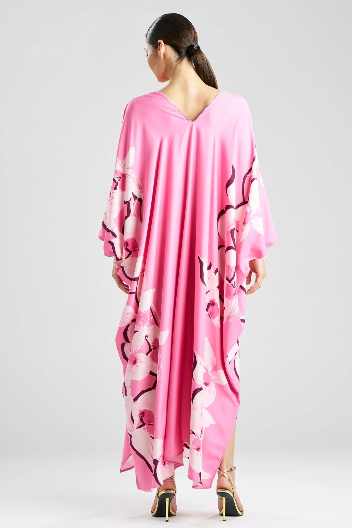 Orchida Caftan sold by Natori product image thumbnail 2