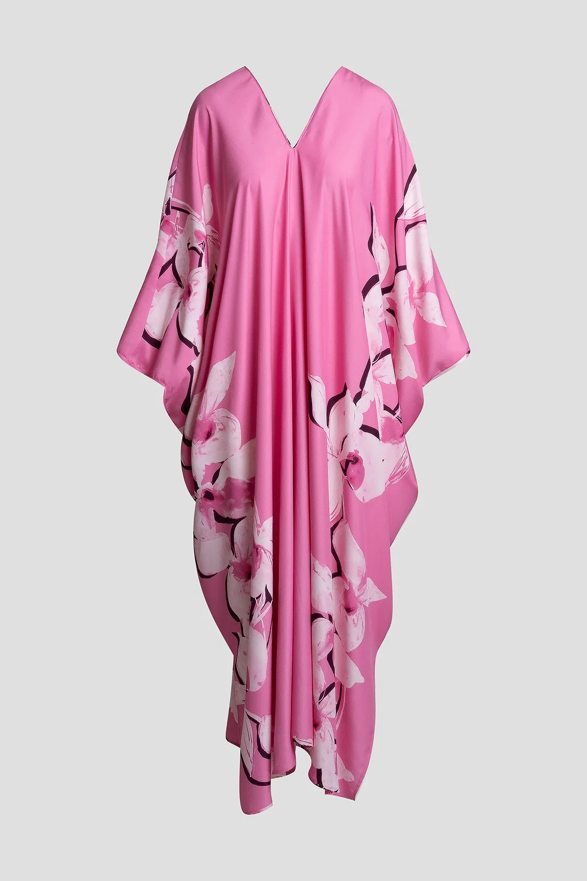 Orchida Caftan sold by Natori product image thumbnail 5