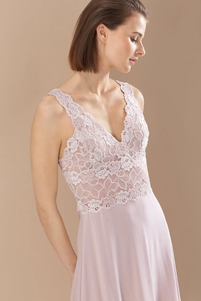Rose Parfait Essentials Chemise sold by Natori product image thumbnail 3
