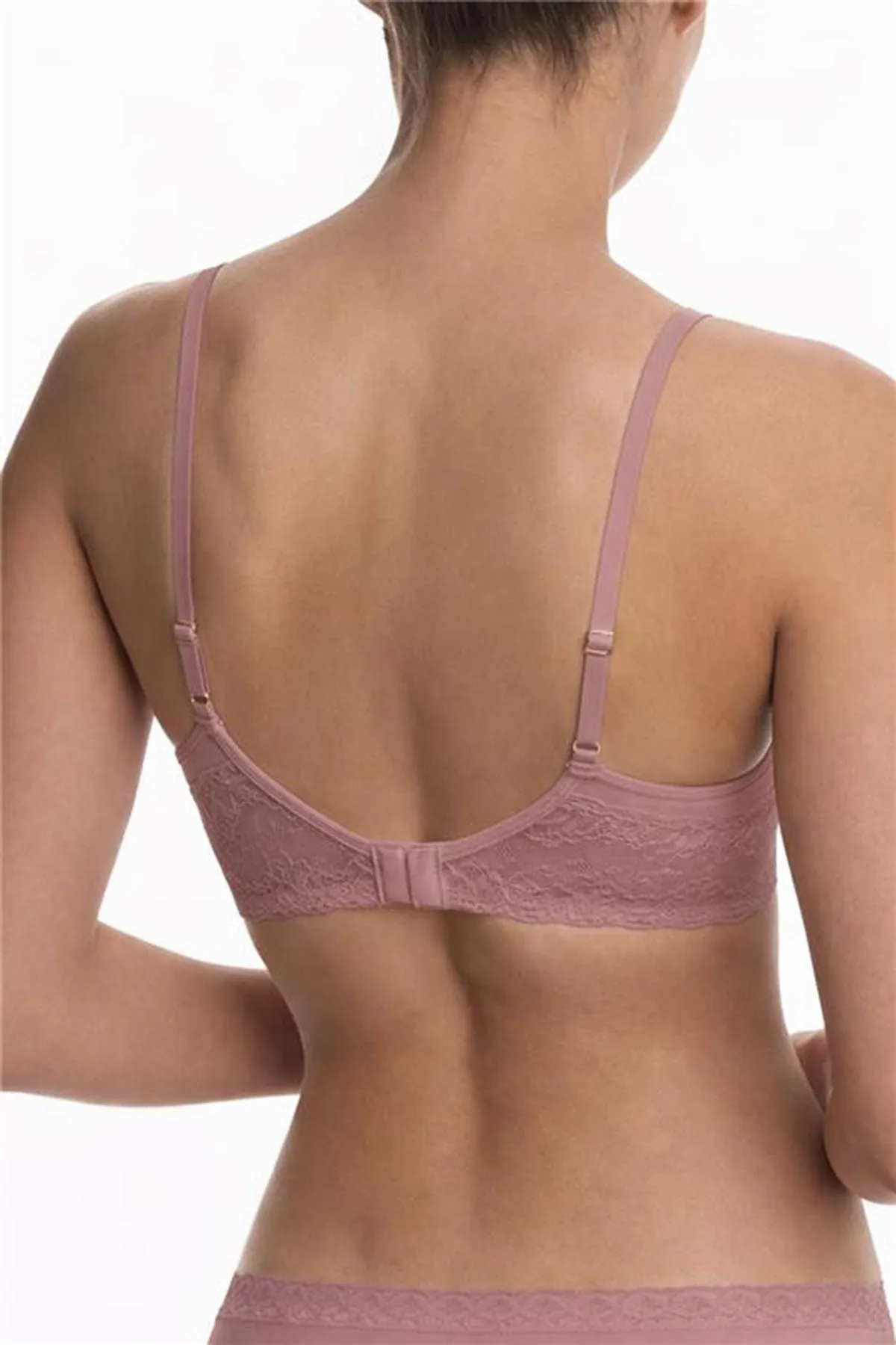 Bliss Perfection Contour Underwire Bra sold by Natori product image thumbnail 4