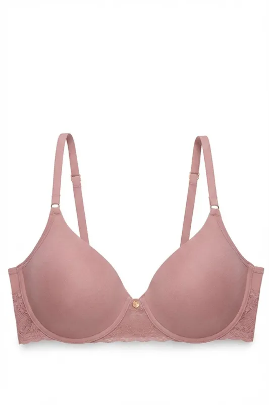 Bliss Perfection Contour Underwire Bra sold by Natori