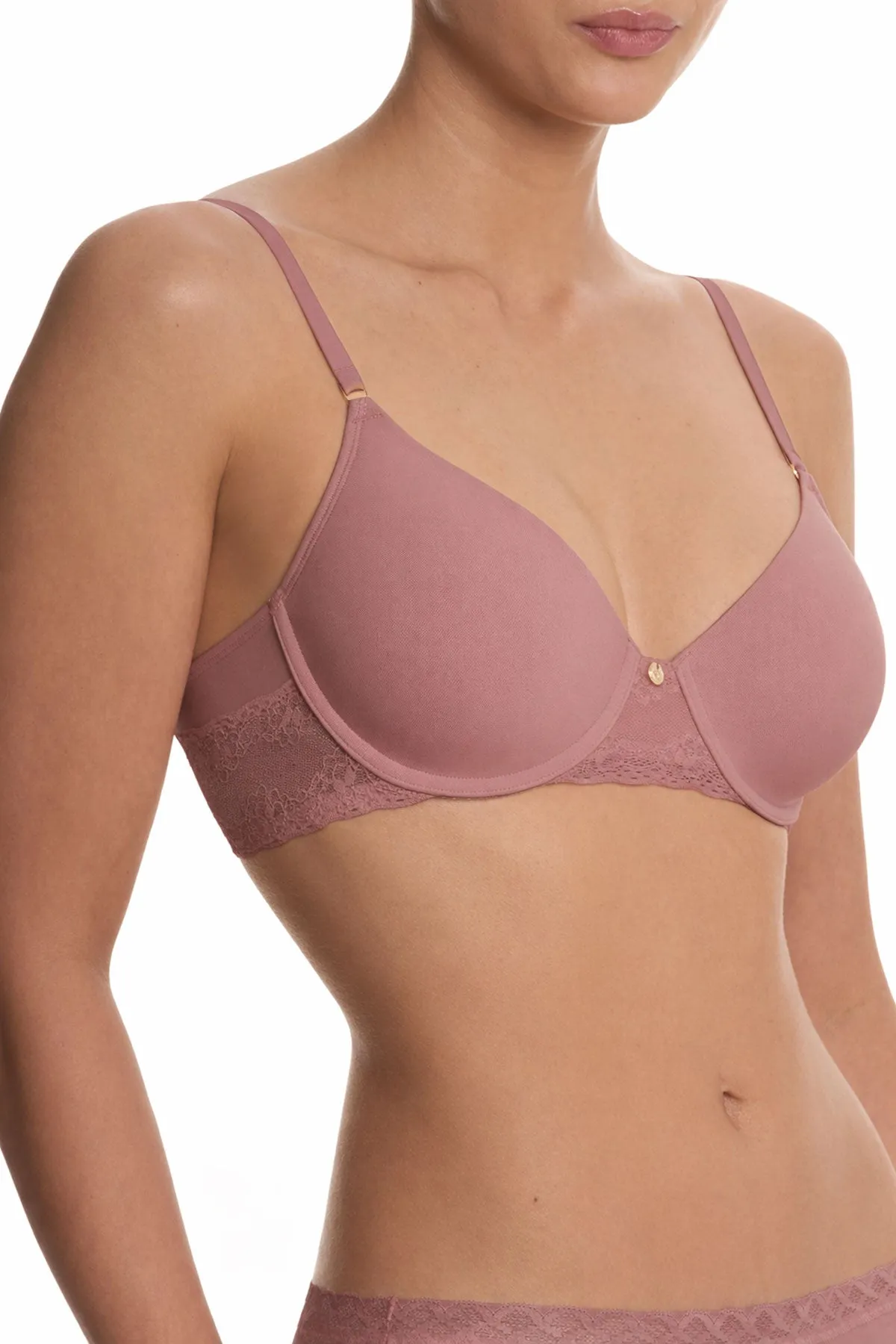 Bliss Perfection Contour Underwire Bra sold by Natori product image thumbnail 3