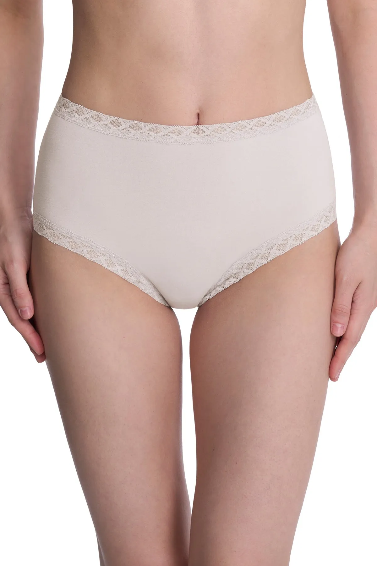 Bliss Full Brief 3-Pack sold by Natori product image thumbnail 4