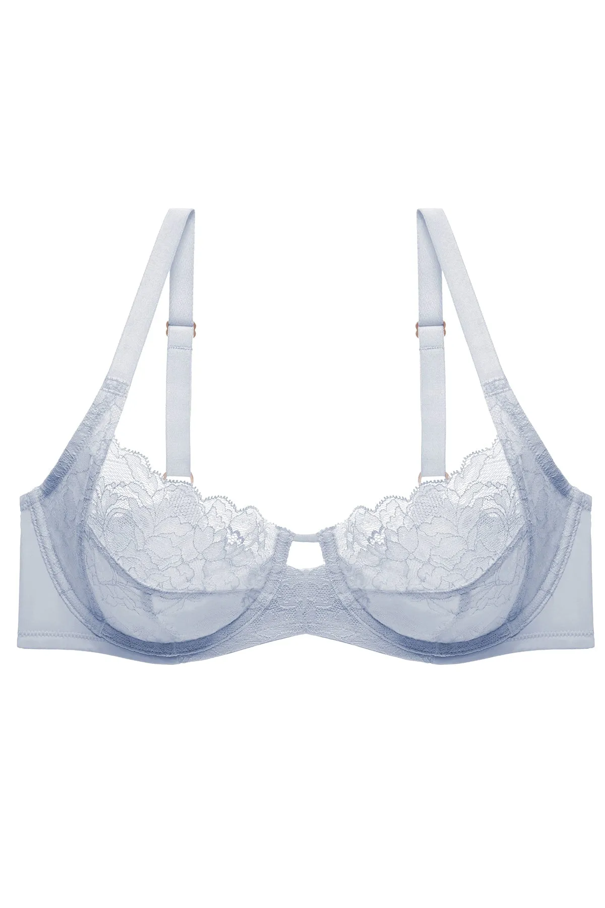 Statement Full Fit Bra sold by Natori