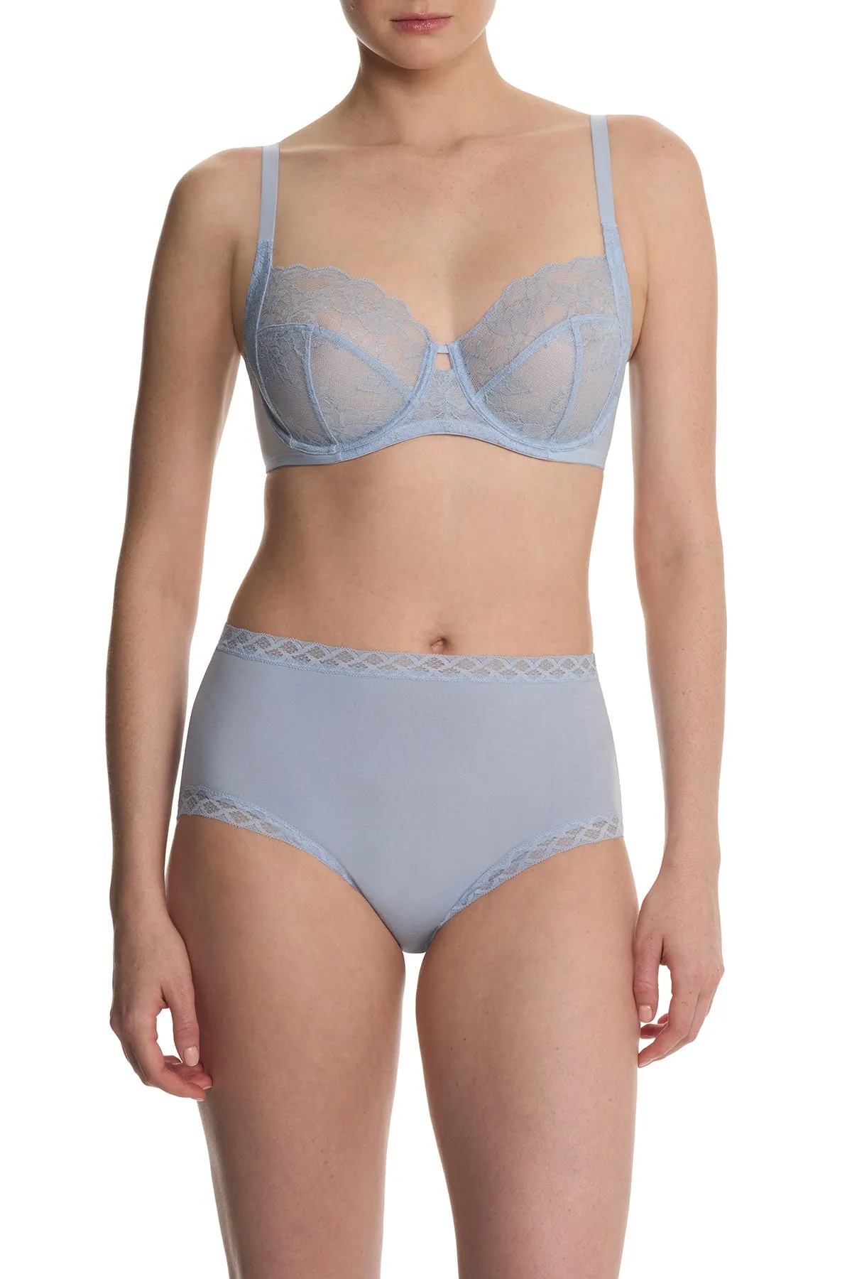 Statement Full Fit Bra sold by Natori product image thumbnail 5