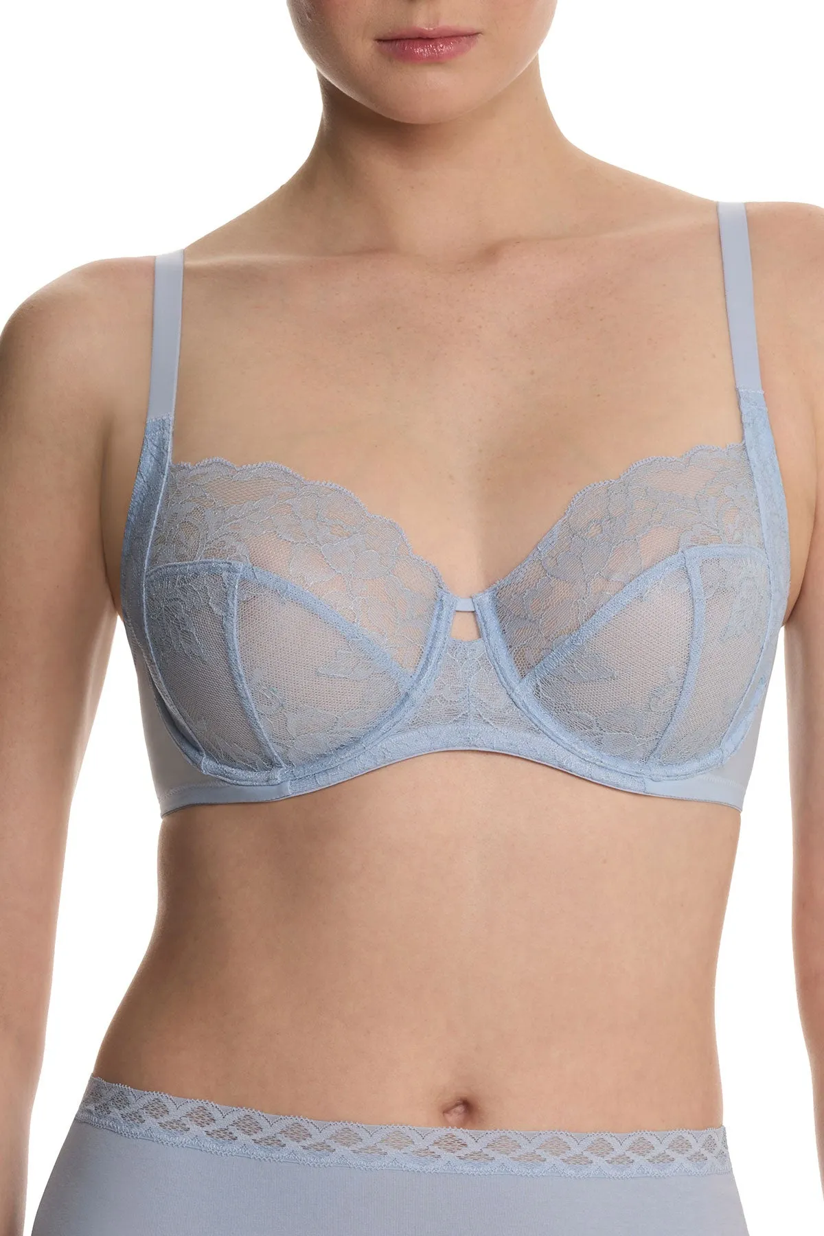 Statement Full Fit Bra sold by Natori product image thumbnail 2