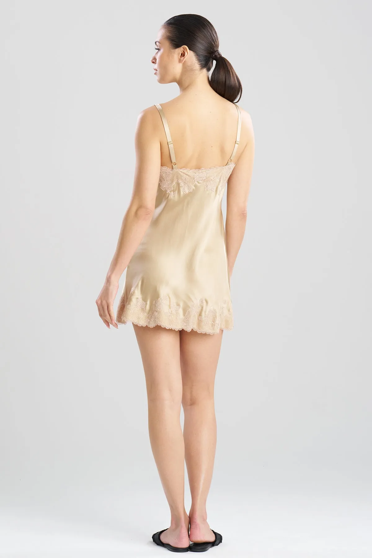 Lolita Chemise sold by Natori product image thumbnail 2