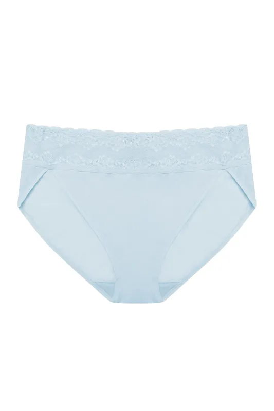 Bliss Perfection One Size French Bikini sold by Natori