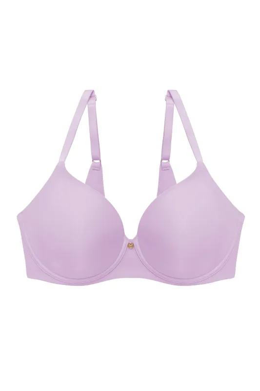 Cloud Comfort Back Smoothing T-Shirt Bra sold by Natori