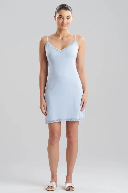 True Bliss Chemise made by Natori