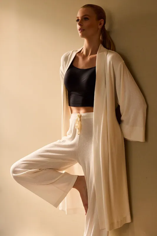 Suki Robe sold by Natori