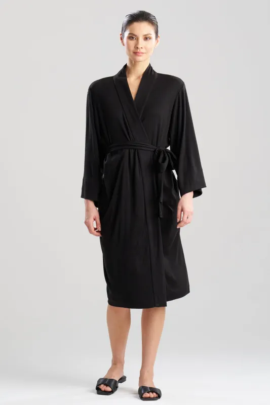 Suki Robe made by Natori