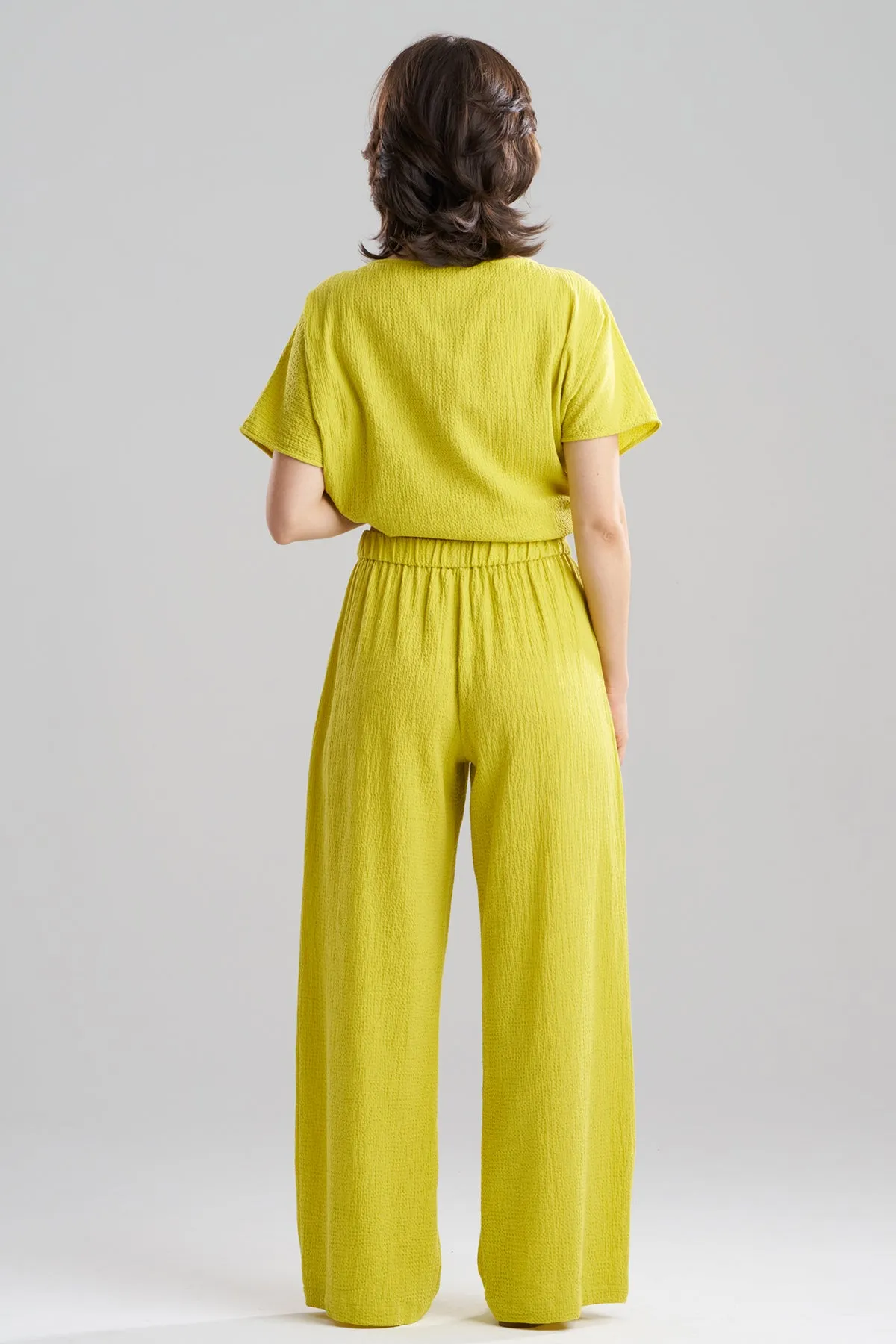 Onsen Pants sold by Natori product image thumbnail 2
