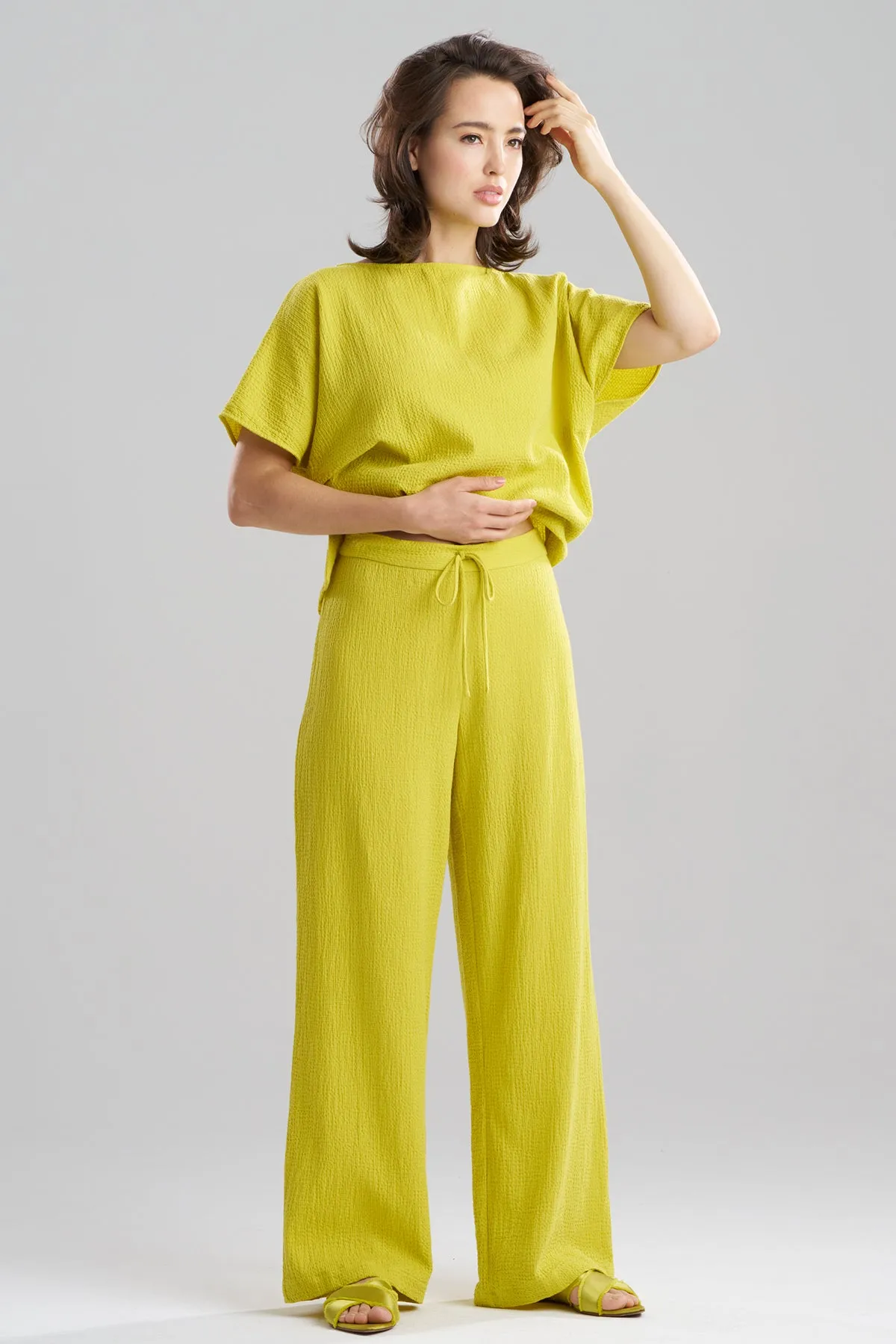 Onsen Pants sold by Natori