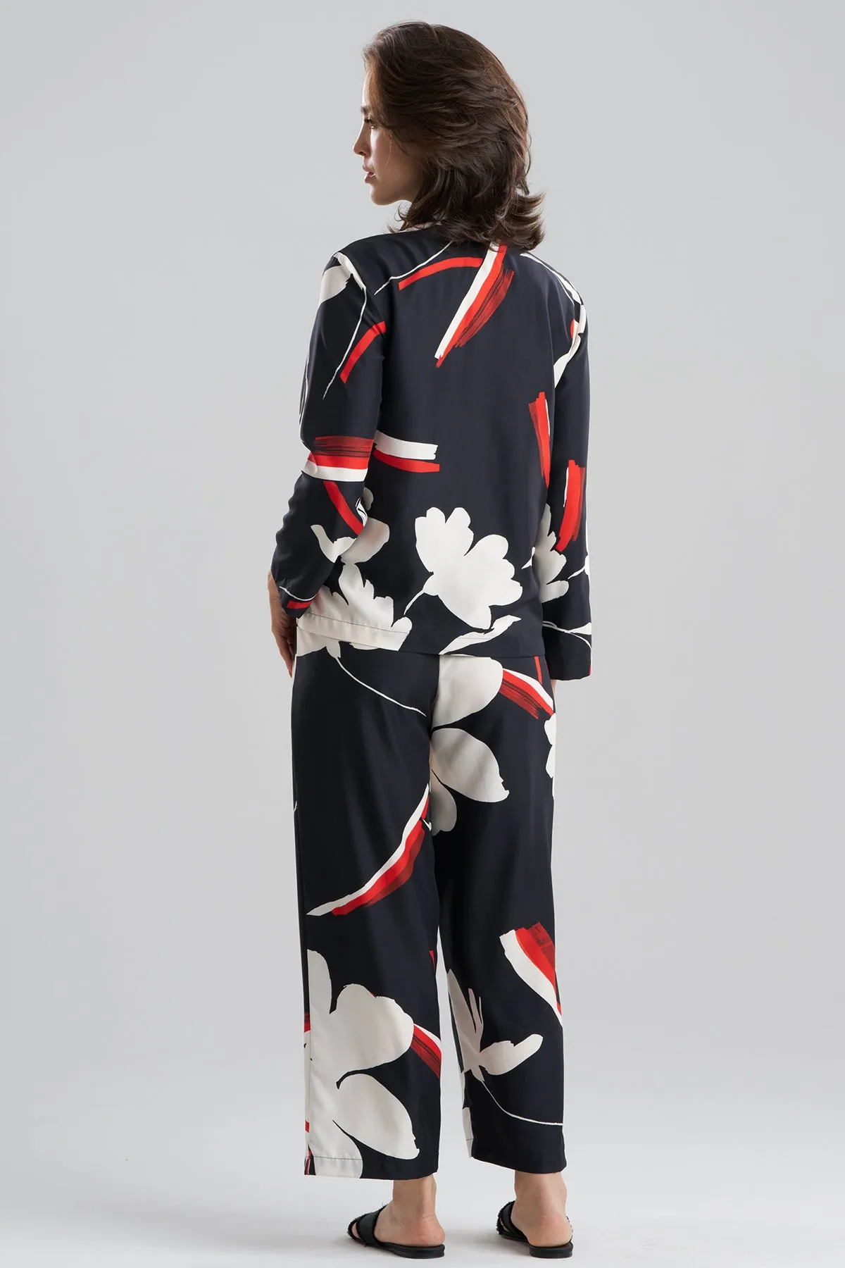 Kami Notch PJ Set sold by Natori product image thumbnail 3