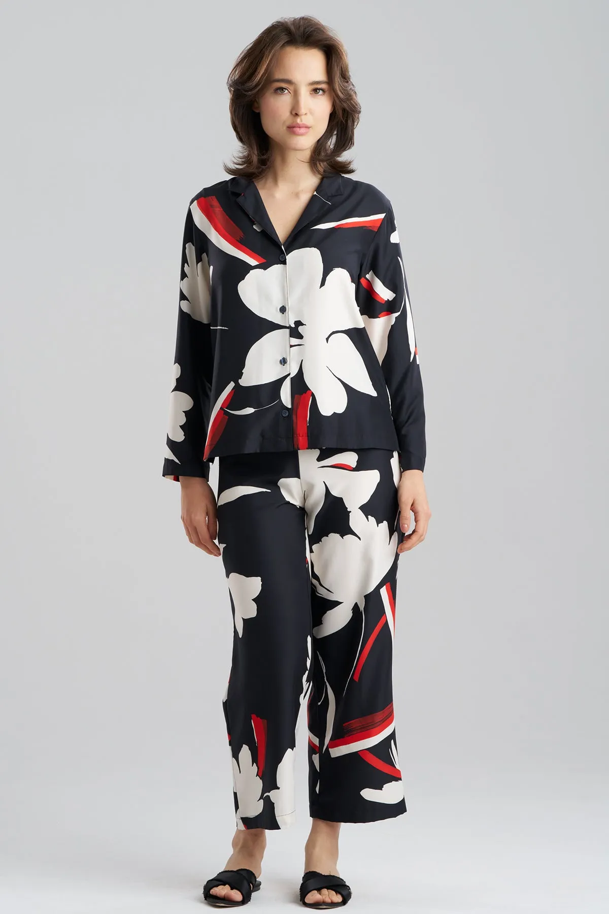 Kami Notch PJ Set sold by Natori product image thumbnail 2