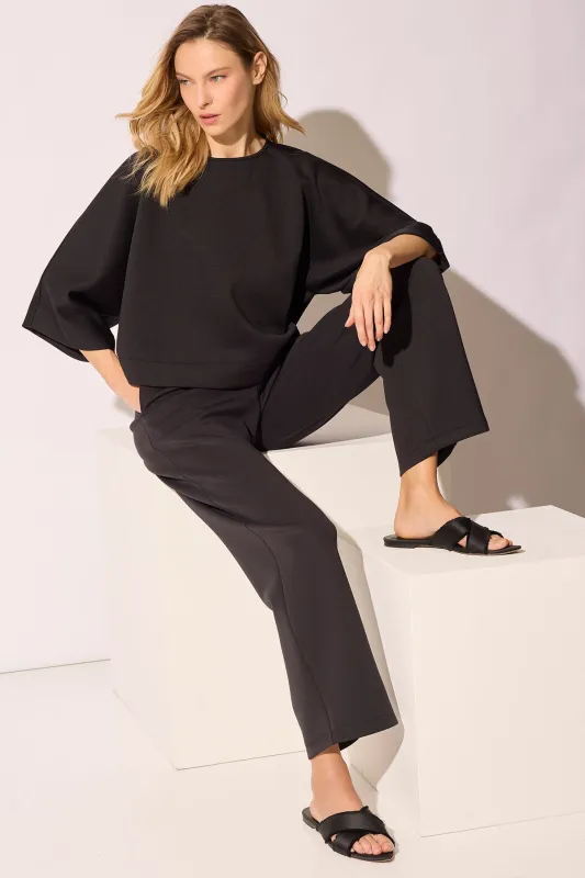 Everywear Kimono Top made by Natori