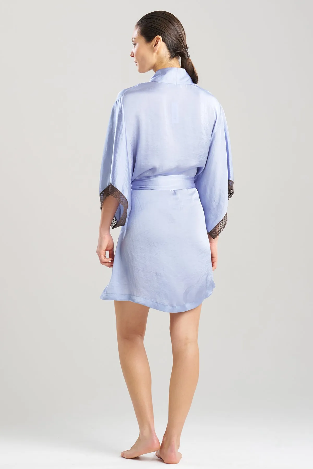Ashley Icon Lace Wrap sold by Natori product image thumbnail 3