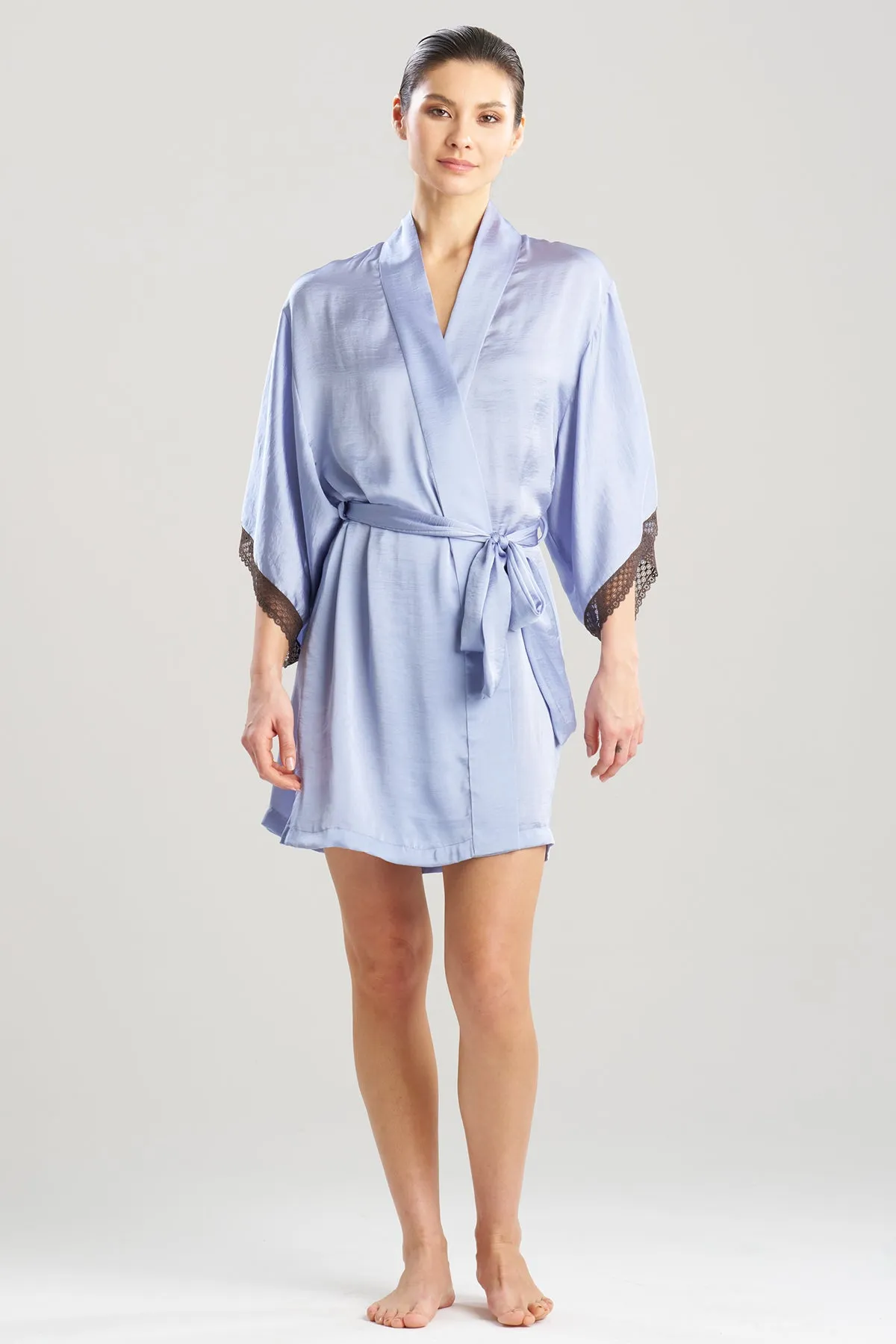 Ashley Icon Lace Wrap sold by Natori product image thumbnail 2