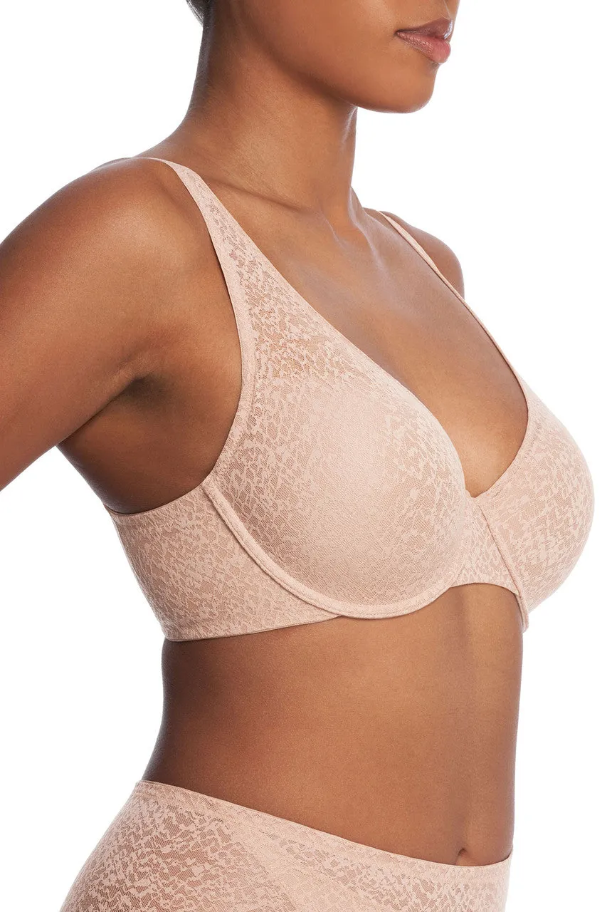 Pretty Smooth Full Fit Contour Underwire Bra sold by Natori product image thumbnail 2