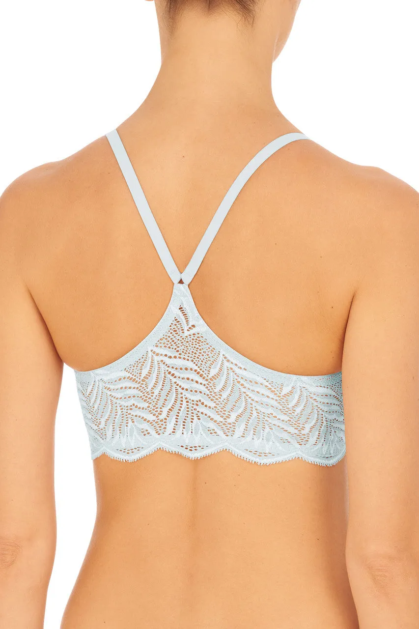 Lush Front Close Contour Underwire Bra sold by Natori product image thumbnail 4