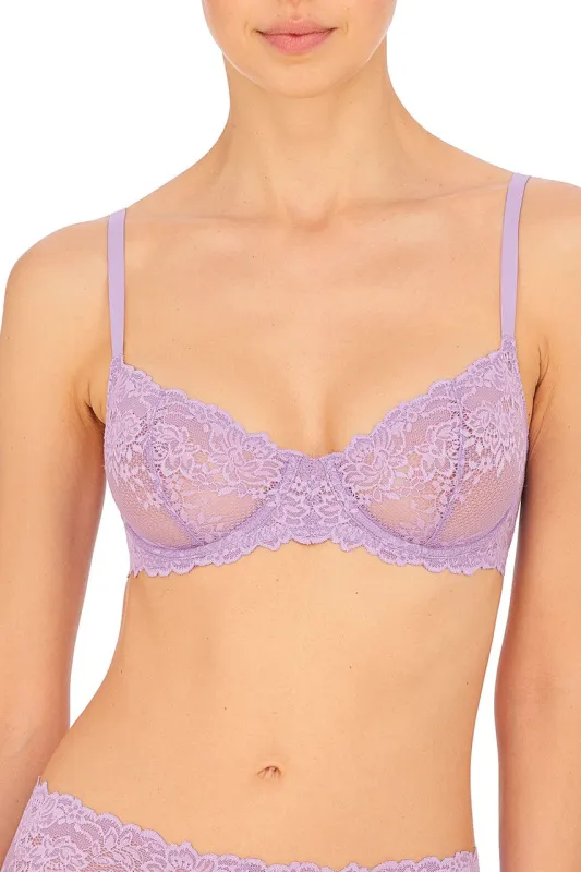 Heavenly Convertible Balconette Underwire Bra sold by Natori
