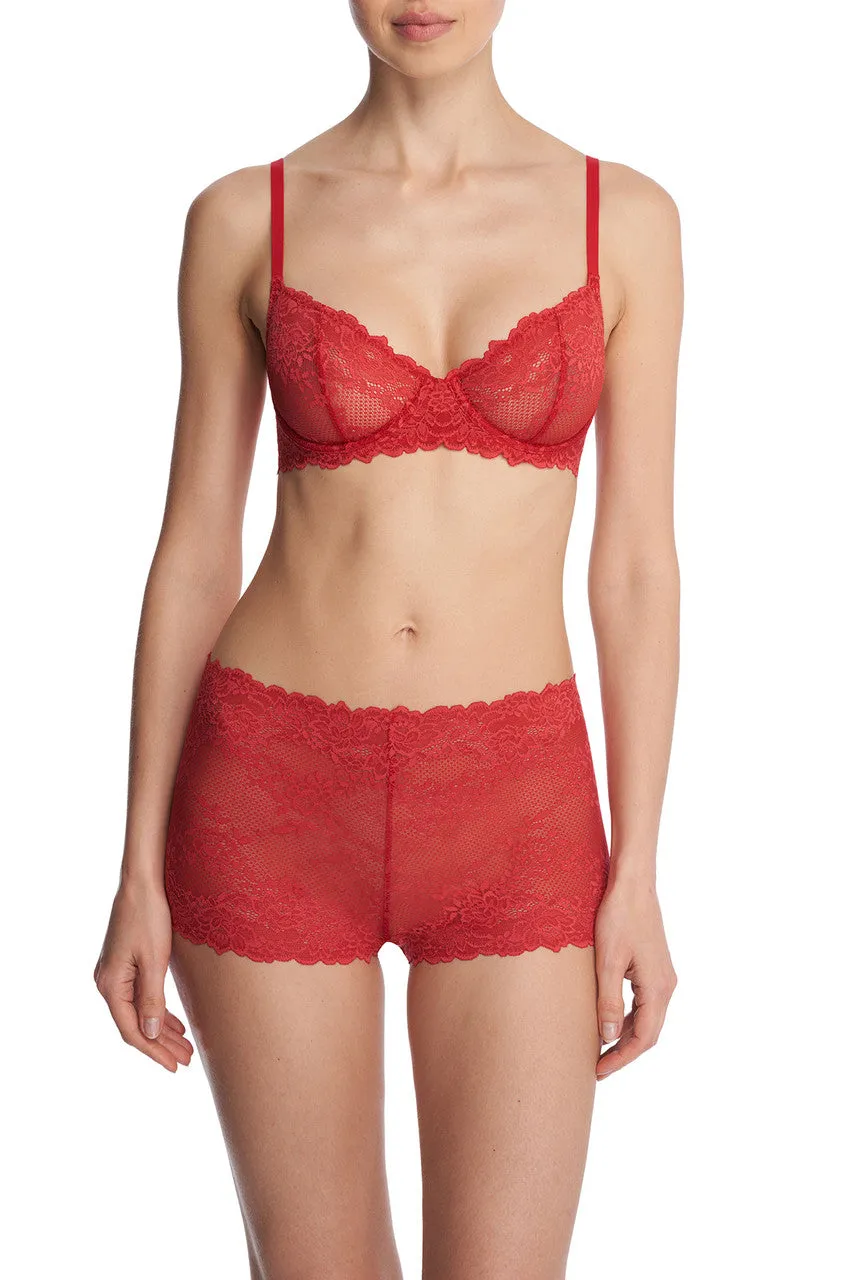 Heavenly Convertible Balconette Underwire Bra sold by Natori product image thumbnail 4