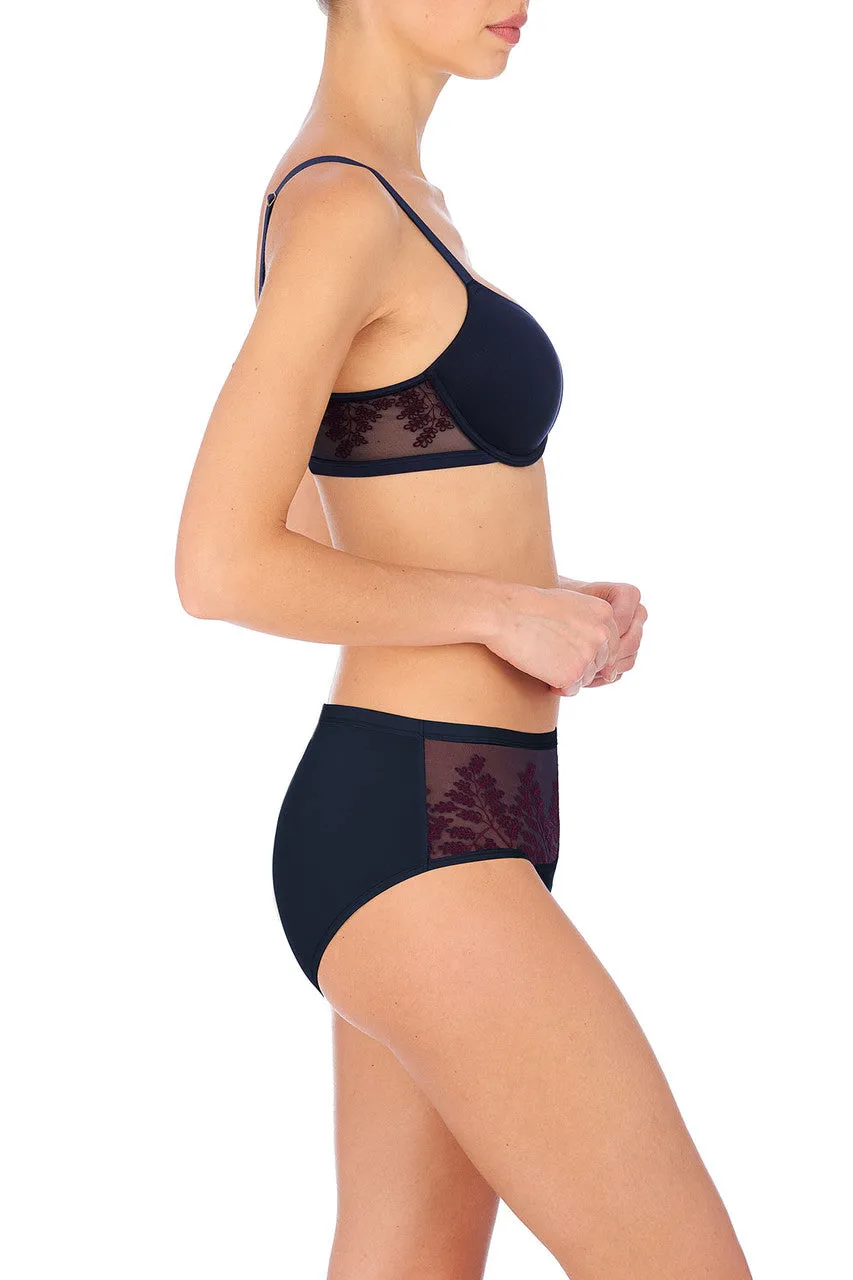 Frame Contour Underwire Bra sold by Natori product image thumbnail 5