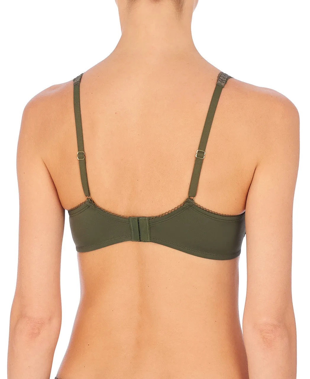 Revive Full Fit Underwire Bra sold by Natori product image thumbnail 3