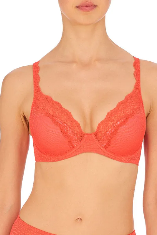Beyond Convertible Contour Underwire Bra sold by Natori