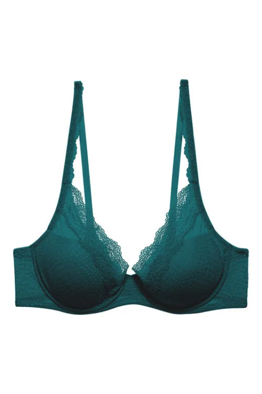 Beyond Convertible Contour Underwire Bra sold by Natori