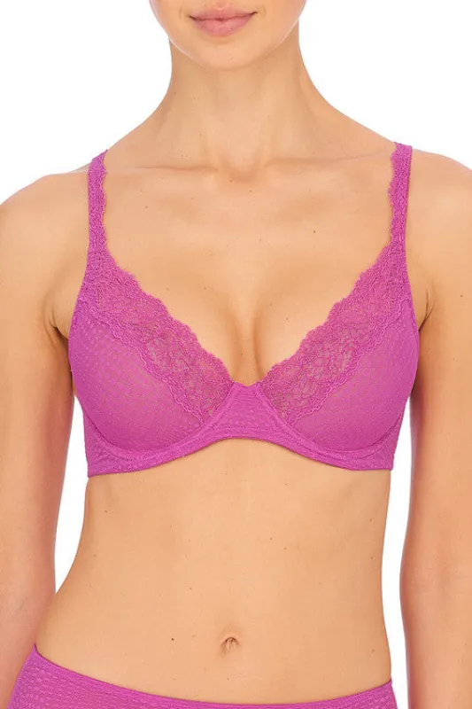 Beyond Convertible Contour Underwire Bra sold by Natori