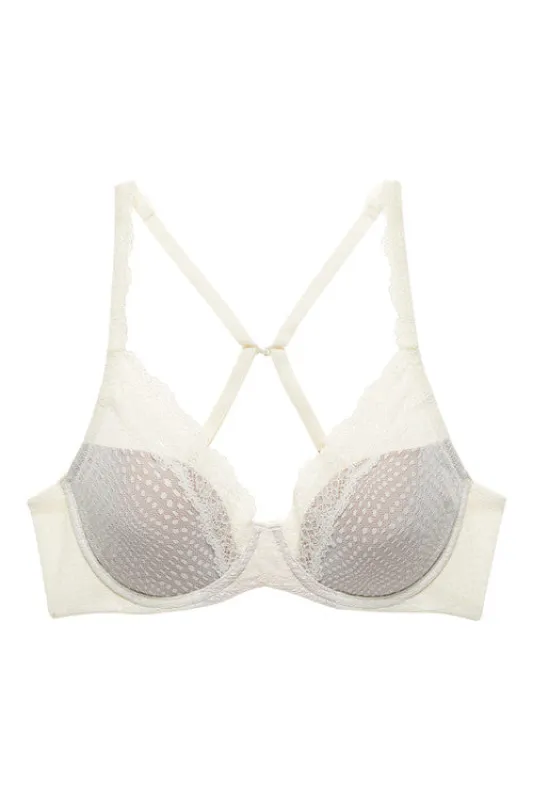Beyond Convertible Contour Underwire Bra sold by Natori