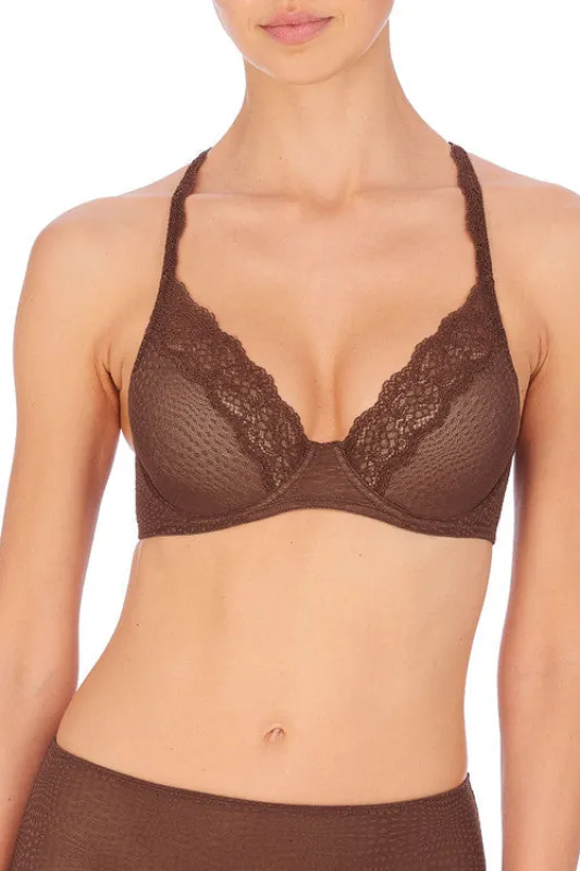 Beyond Convertible Contour Underwire Bra sold by Natori
