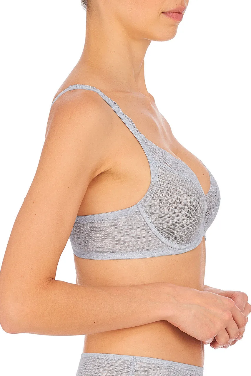 Beyond Convertible Contour Underwire Bra sold by Natori product image thumbnail 4