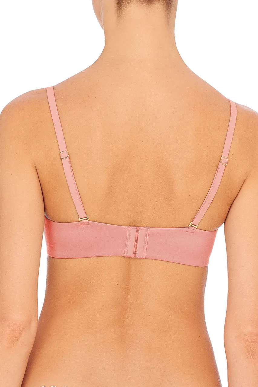 Discreet Convertible Spacer Underwire Bra sold by Natori product image thumbnail 2