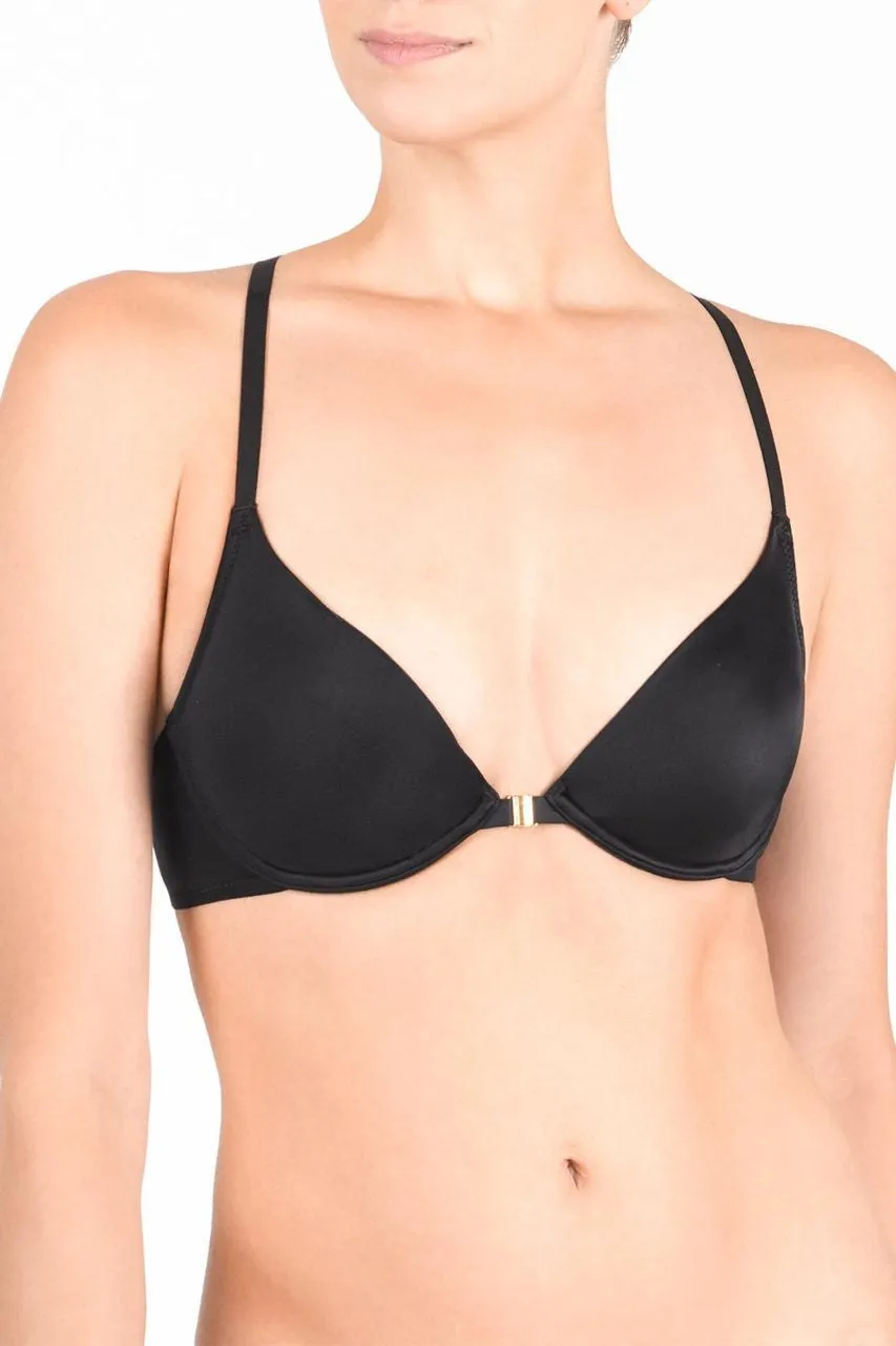 Demure Unlined Bra sold by Natori product image thumbnail 2