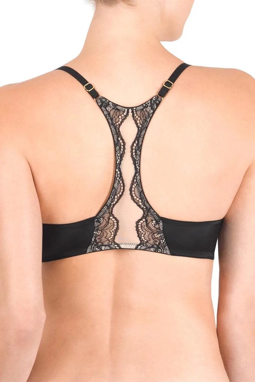 Demure Unlined Bra sold by Natori product image thumbnail 3