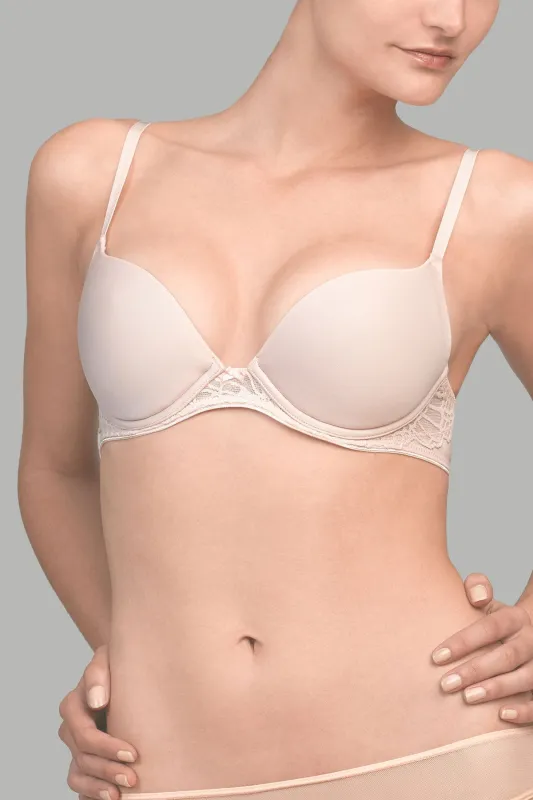 Bardot Contour Plunge Bra sold by Natori