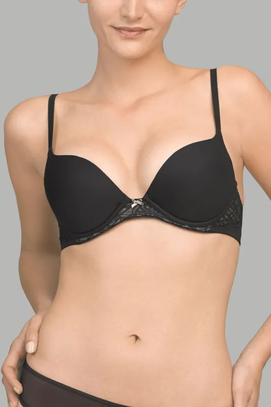 Bardot Contour Plunge Bra sold by Natori