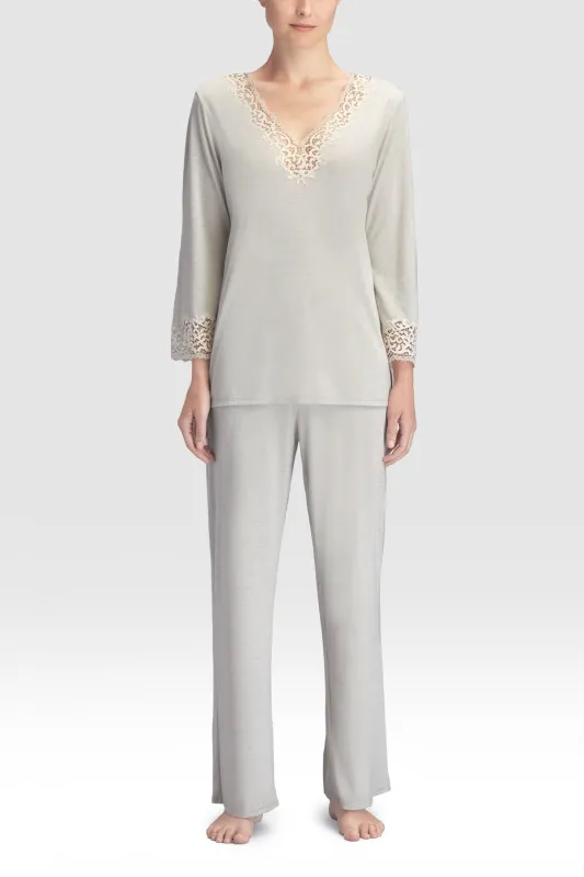 Lhasa PJ made by Natori