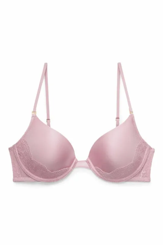 Disclosure Ultra Light Bra sold by Natori