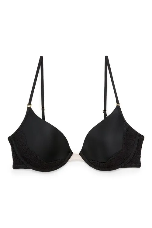 Disclosure Ultra Light Bra sold by Natori