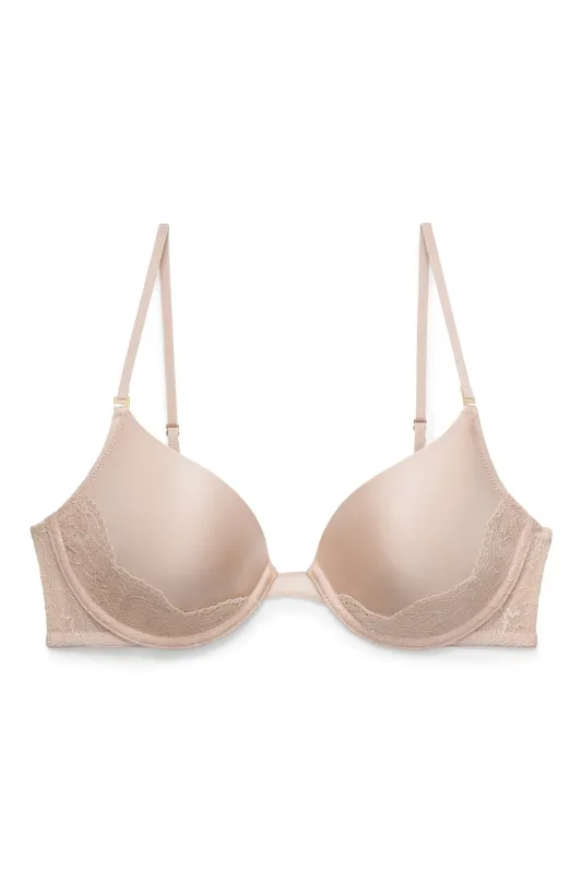 Disclosure Ultra Light Bra sold by Natori