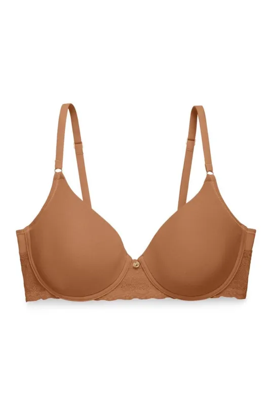 Bliss Perfection Contour Underwire Bra sold by Natori