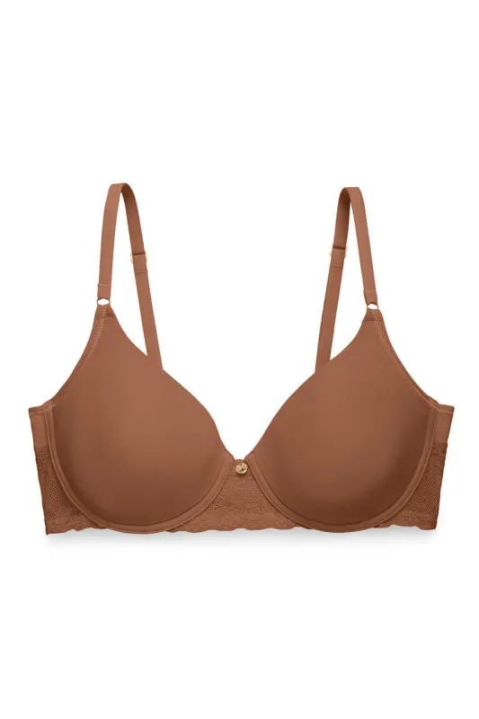 Bliss Perfection Contour Underwire Bra sold by Natori