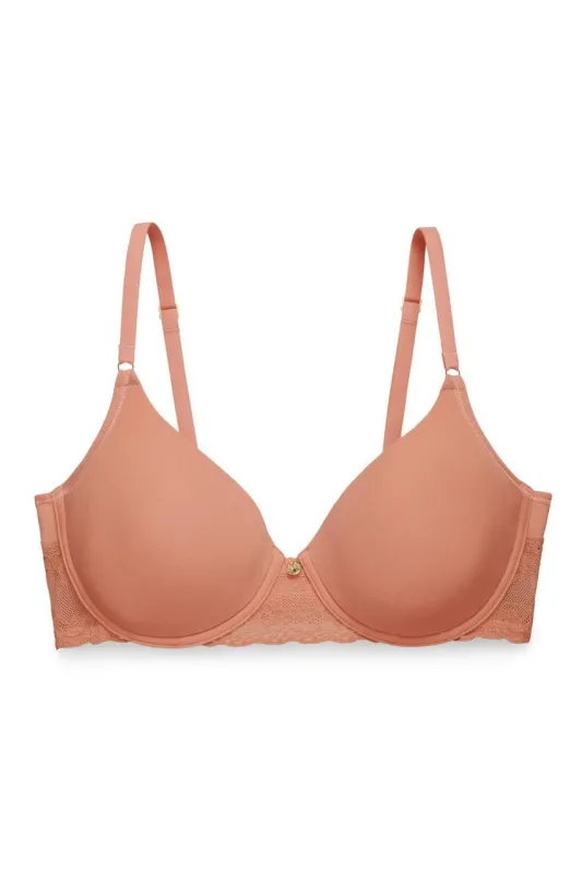 Bliss Perfection Contour Underwire Bra sold by Natori