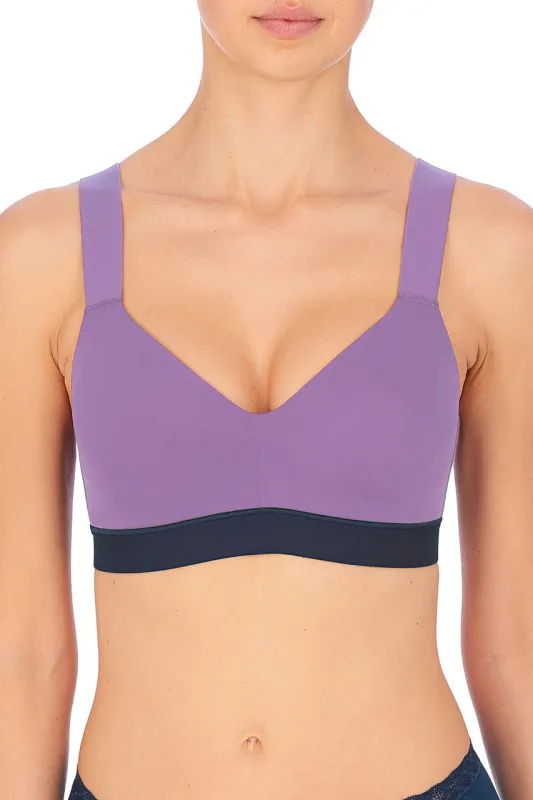 Dynamic Convertible Contour Sports Bra made by Natori