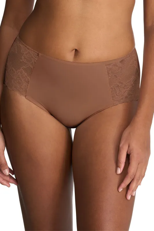 Statement Full Brief sold by Natori