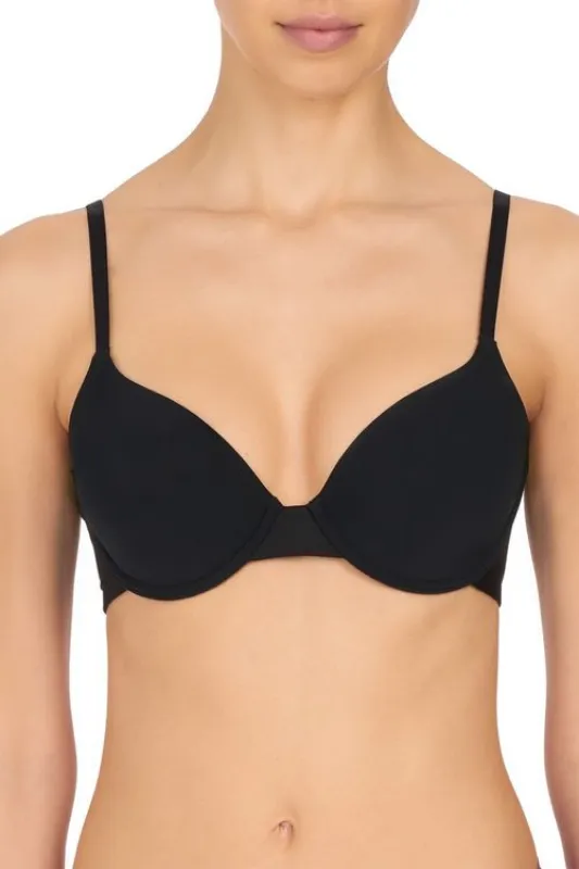 Minimal Demi Contour Bra sold by Natori